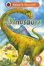 Dinosaurs: Read It Yourself - Level 1 Early Reader