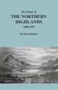 The People of the Northern Highlands, 1600-1699