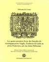 Crenne, Hélisenne de (2023 [1541]). Les quatre premiers livres des Eneydes du treselegant poete Virgile, Traduictz de Latin en prose Francoyse, par ma dame Helisenne. Edition critique