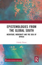 Epistemologies from the Global South