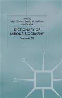 The Dictionary of Labour Biography