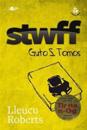 Cyfres yr Onnen: Stwff - Guto S. Tomos