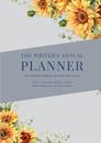The Writer's Annual Planner