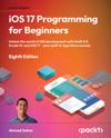 iOS 17 Programming for Beginners