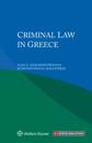 Criminal Law in Greece