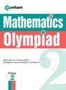 Olympiad Mathematics Class 2nd