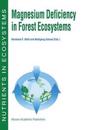 Magnesium Deficiency in Forest Ecosystems