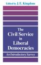 Civil Service in Liberal Democracies