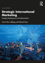 Strategic International Marketing