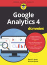 Google Analytics 4 fur Dummies