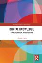 Digital Knowledge
