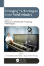 Emerging Technologies for the Food Industry