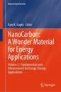 NanoCarbon: A Wonder Material for Energy Applications