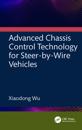 Advanced Chassis Control Technology for Steer-by-Wire Vehicles