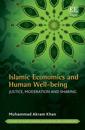 Islamic Economics and Human Well-being