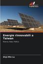 Energie rinnovabili a Taiwan