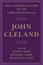 The Cambridge Edition of the Correspondence of John Cleland