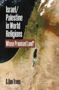 Israel/Palestine in World Religions
