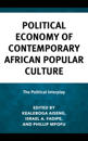 Political Economy of Contemporary African Popular Culture
