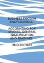 Business English Encyclopedia