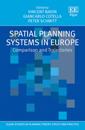 Spatial Planning Systems in Europe