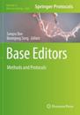 Base Editors