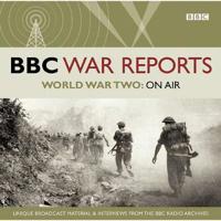 World War Two: On Air
