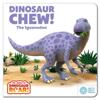 The World of Dinosaur Roar!: Dinosaur Chew! The Iguanodon