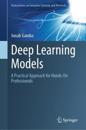 Deep Learning Models