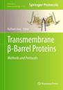 Transmembrane ß-Barrel Proteins