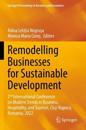 Remodelling Businesses for Sustainable Development