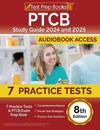 PTCB Study Guide 2024 and 2025