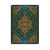 Turquoise Chronicles Playing Cards (Standard Deck)