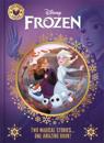 Disney Frozen: Golden Tales