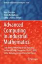 Advanced Computing in Industrial Mathematics