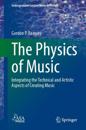 The Physics of Music
