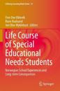 Life Course of Special Educational Needs Students