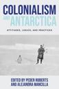 Colonialism and Antarctica
