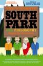 Ultimate South Park and Philosophy