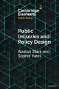 Public Inquiries and Policy Design