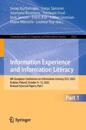 Information Experience and Information Literacy