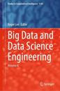 Big Data and Data Science Engineering