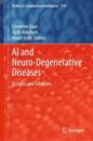AI and Neuro-Degenerative Diseases
