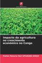 Impacto da agricultura no crescimento económico no Congo