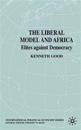 The Liberal Model and Africa