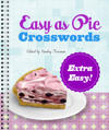 Easy as Pie Crosswords: Extra Easy!