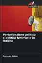 Partecipazione politica e politica femminile in Odisha