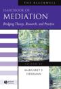Blackwell Handbook of Mediation