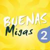Buenas Migas 2 Uudistettu äänite CD