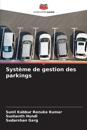Système de gestion des parkings